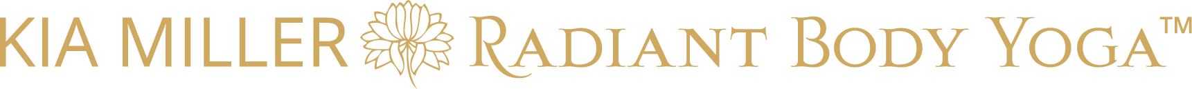 Kia Miller - Lotus Logo